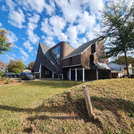 Super Large East Memphis 23 Beds Villa Luaran gambar