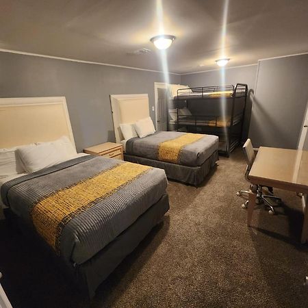 Super Large East Memphis 23 Beds Villa Luaran gambar