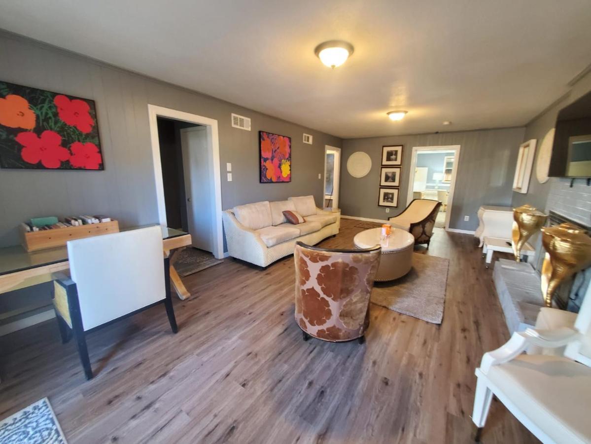 Super Large East Memphis 23 Beds Villa Luaran gambar