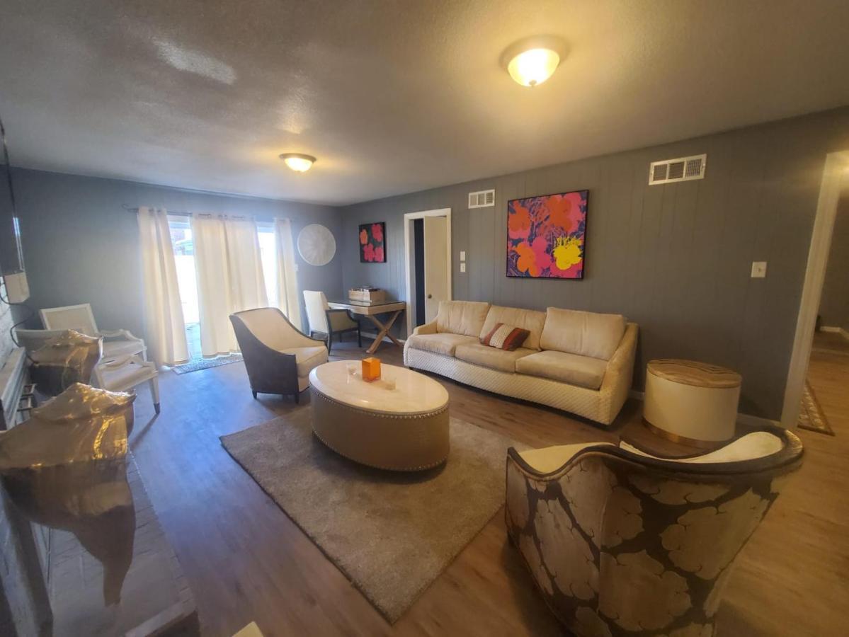 Super Large East Memphis 23 Beds Villa Luaran gambar