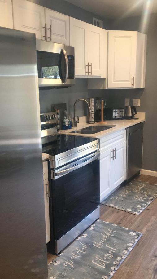 Super Large East Memphis 23 Beds Villa Luaran gambar