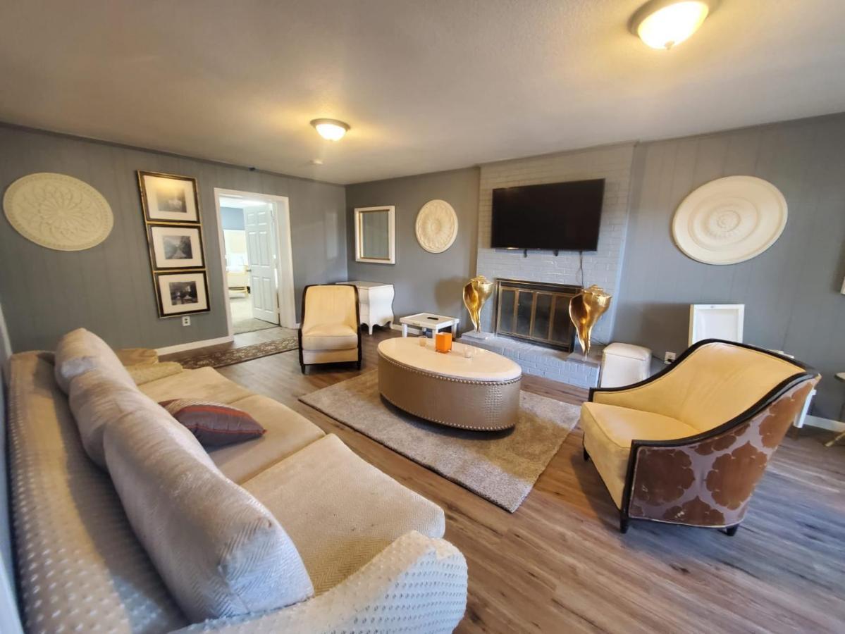 Super Large East Memphis 23 Beds Villa Luaran gambar