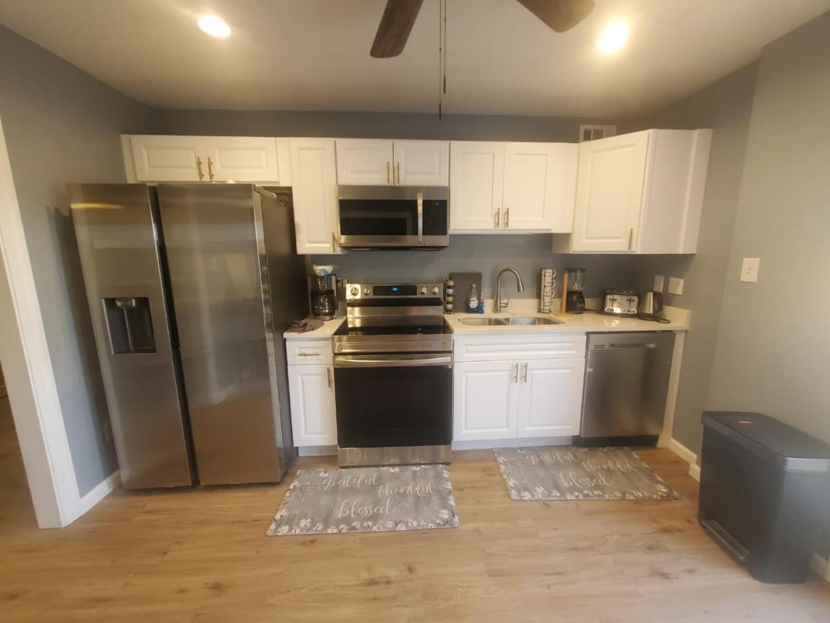 Super Large East Memphis 23 Beds Villa Luaran gambar