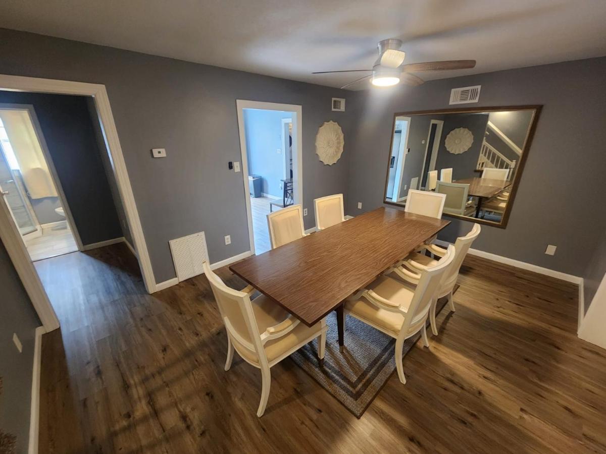 Super Large East Memphis 23 Beds Villa Luaran gambar
