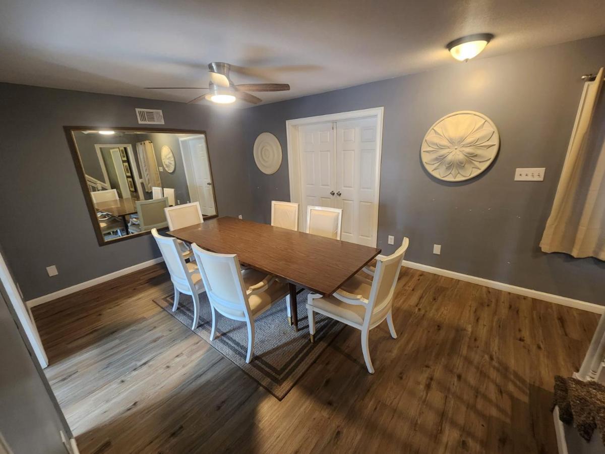 Super Large East Memphis 23 Beds Villa Luaran gambar
