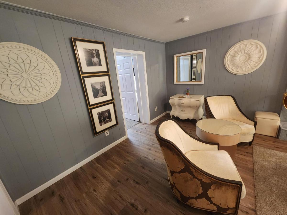 Super Large East Memphis 23 Beds Villa Luaran gambar