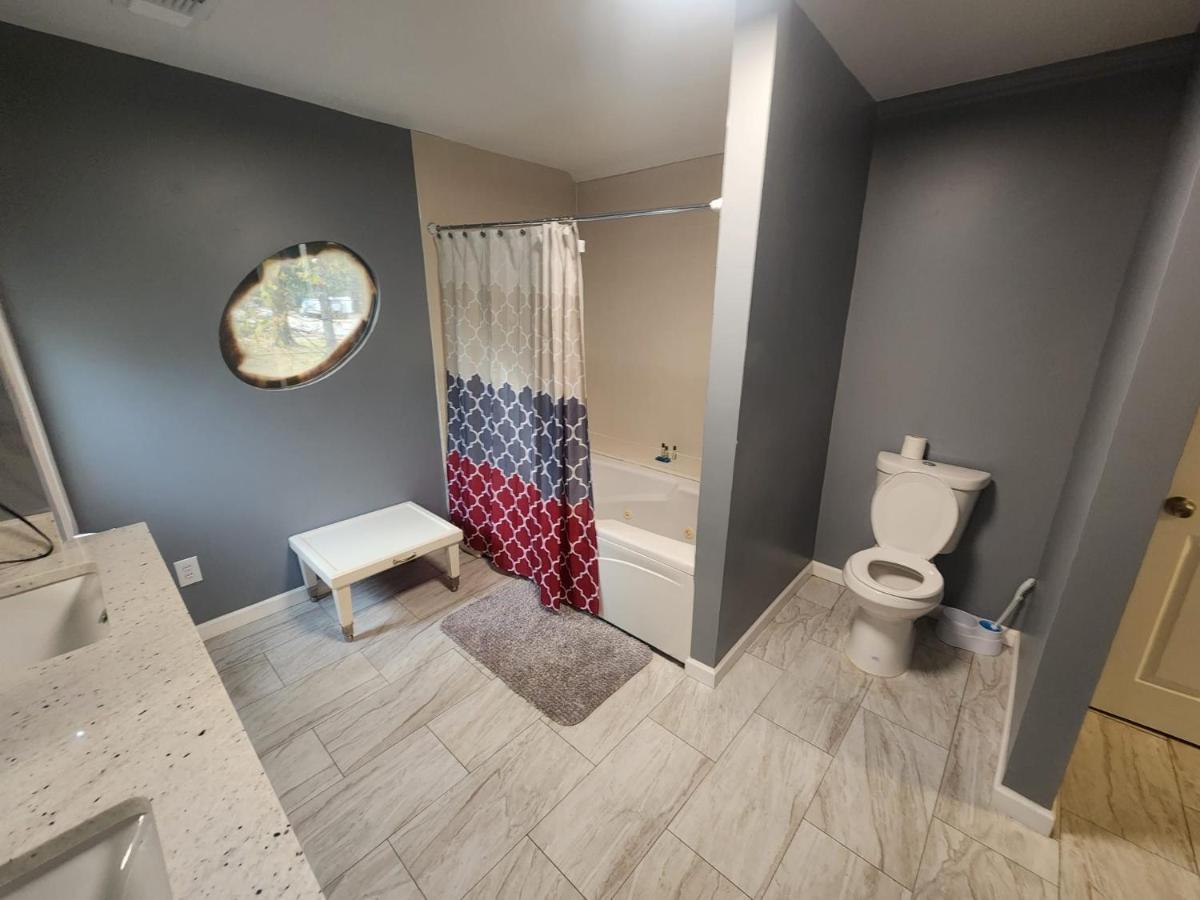 Super Large East Memphis 23 Beds Villa Luaran gambar