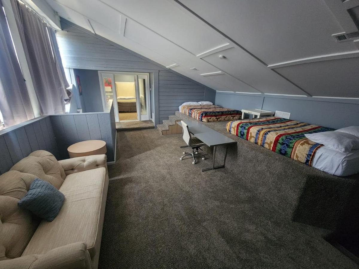 Super Large East Memphis 23 Beds Villa Luaran gambar