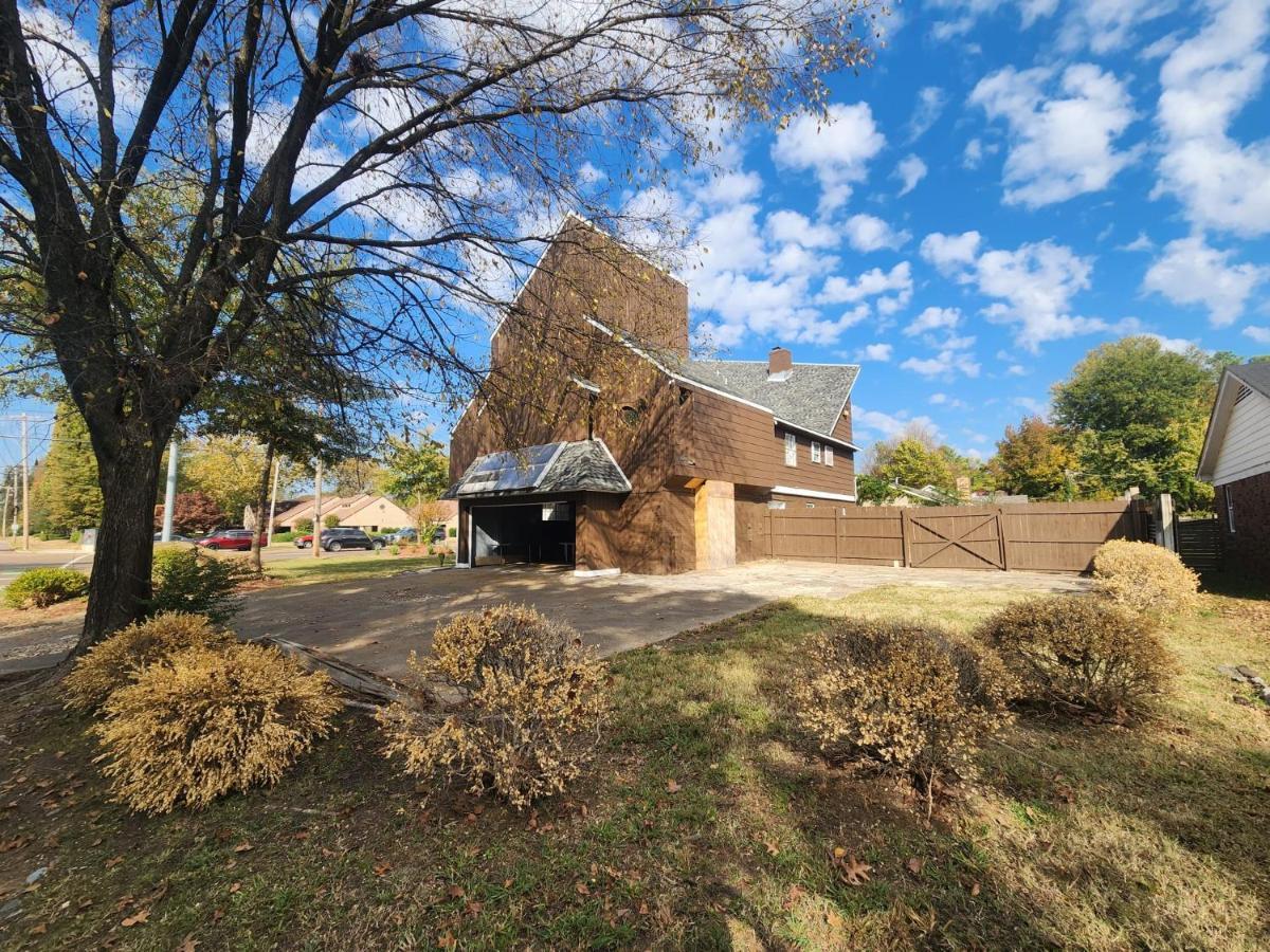Super Large East Memphis 23 Beds Villa Luaran gambar