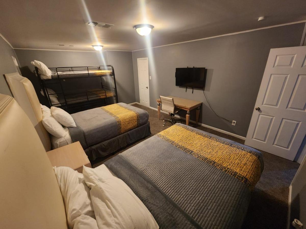 Super Large East Memphis 23 Beds Villa Luaran gambar