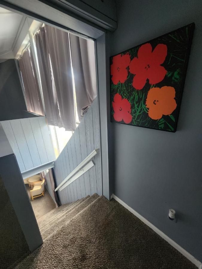 Super Large East Memphis 23 Beds Villa Luaran gambar