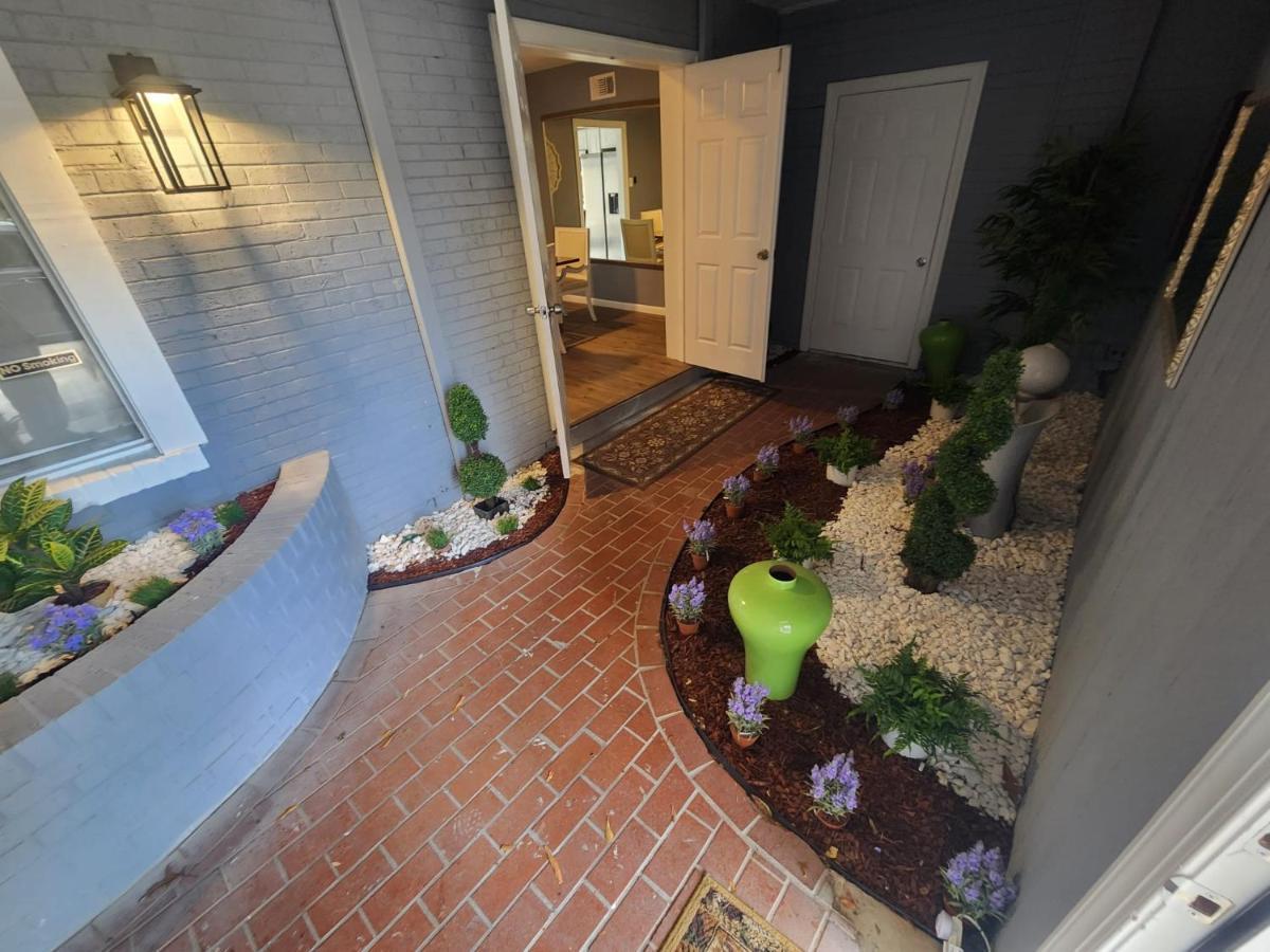 Super Large East Memphis 23 Beds Villa Luaran gambar