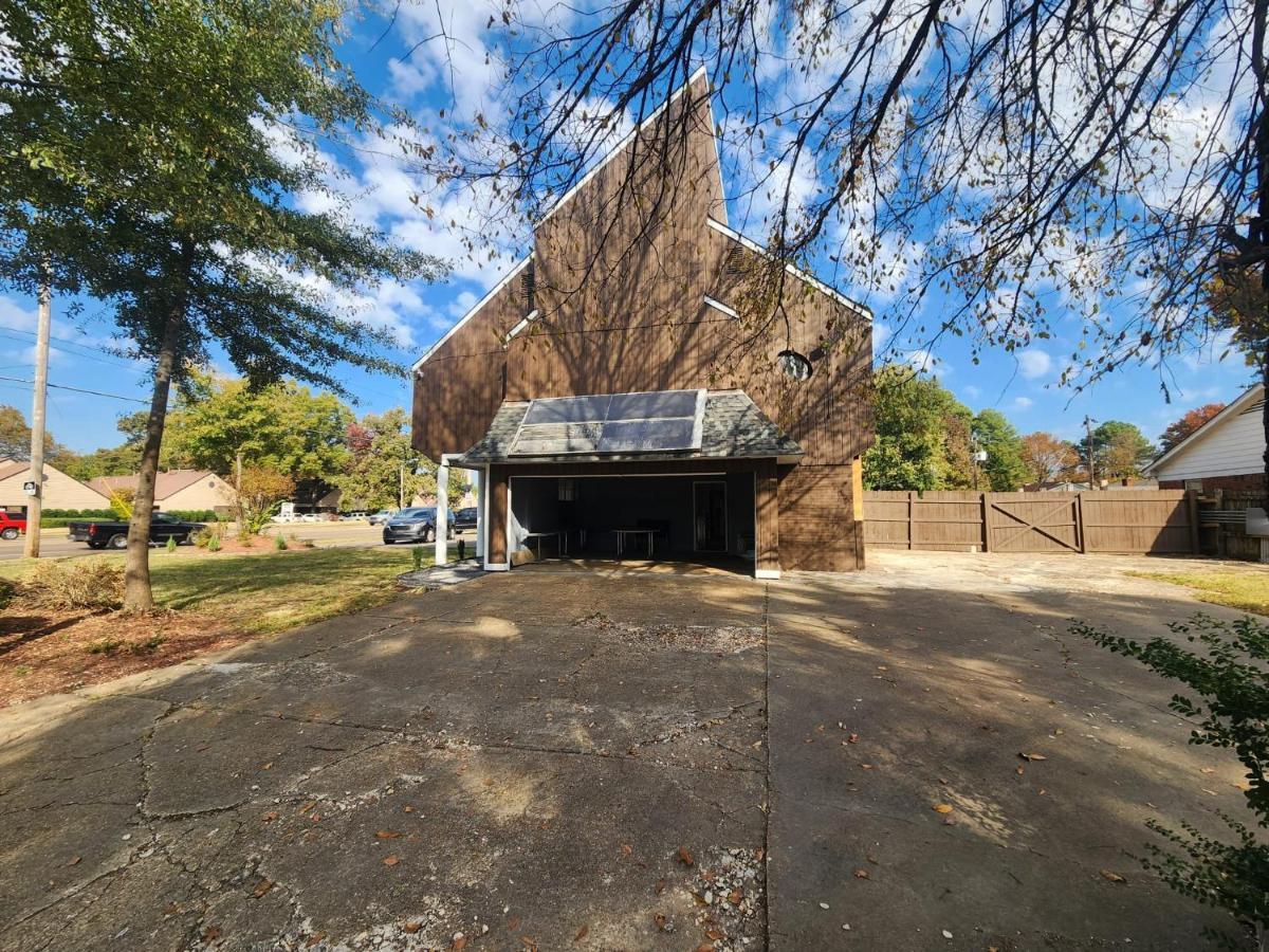 Super Large East Memphis 23 Beds Villa Luaran gambar