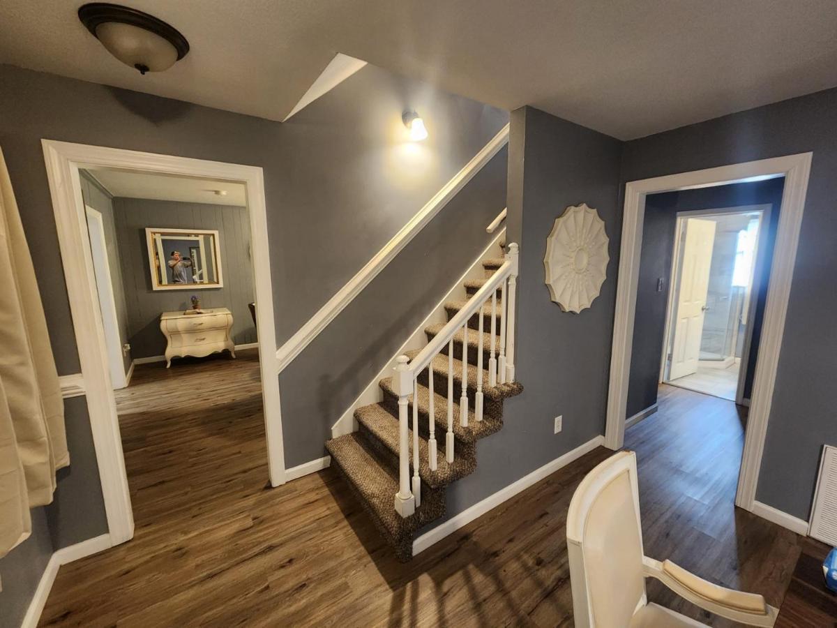 Super Large East Memphis 23 Beds Villa Luaran gambar