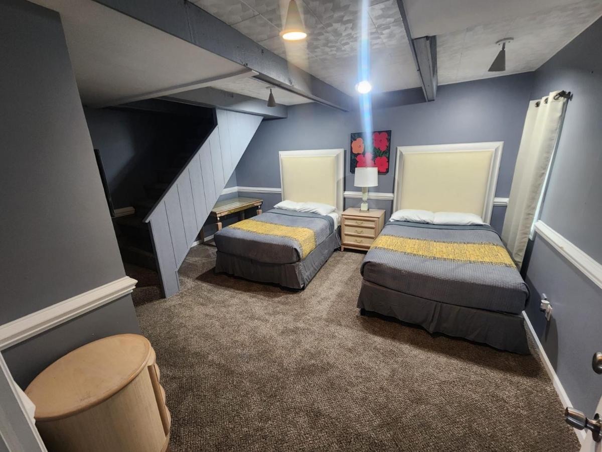 Super Large East Memphis 23 Beds Villa Luaran gambar