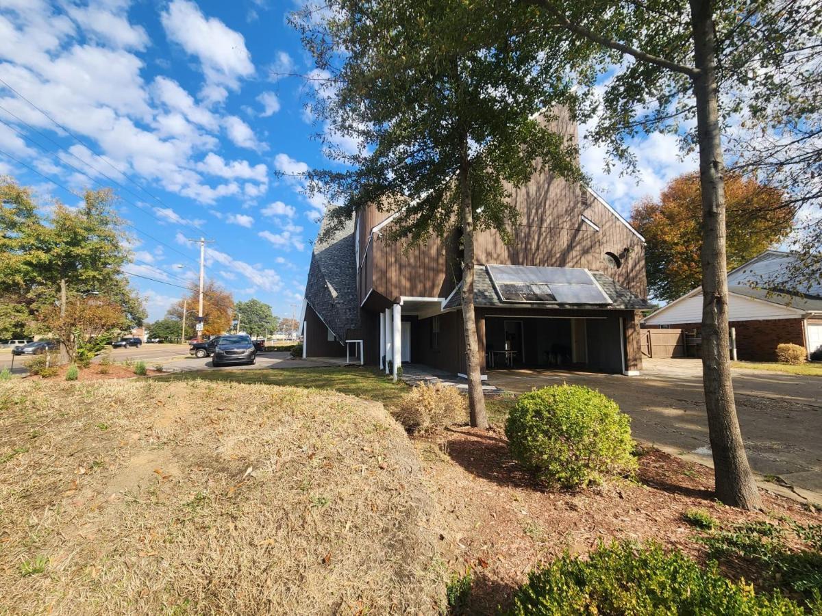 Super Large East Memphis 23 Beds Villa Luaran gambar