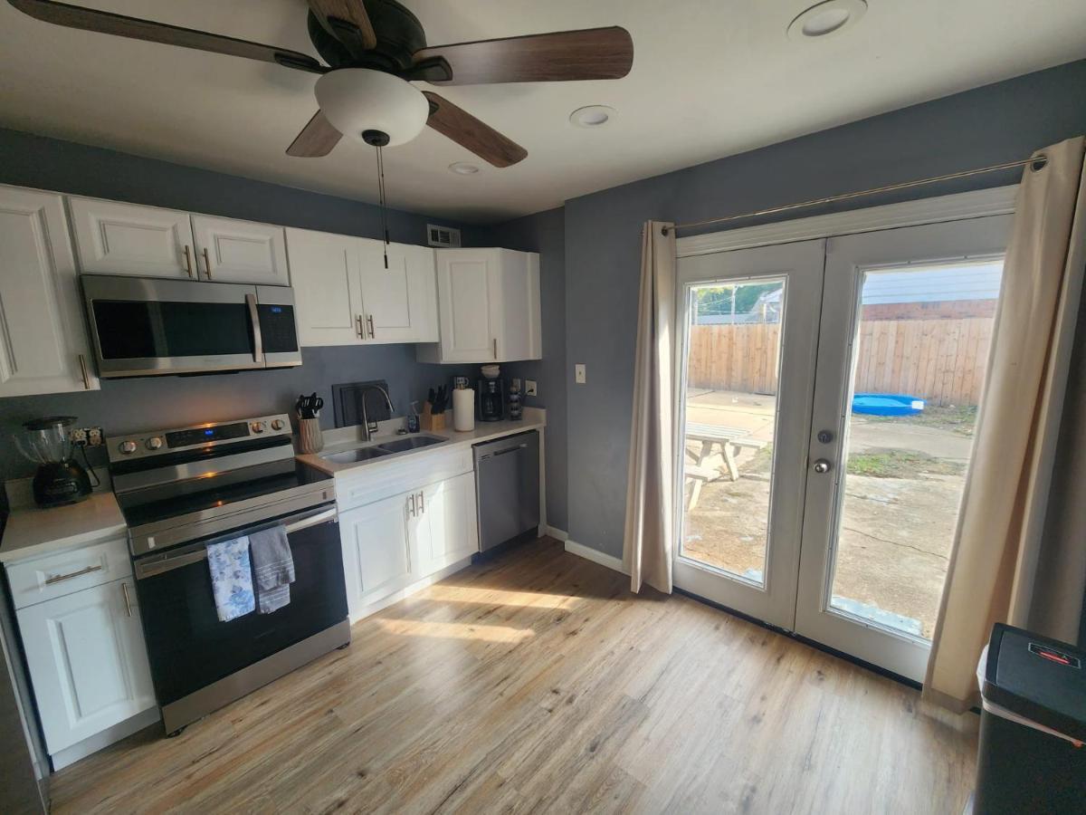Super Large East Memphis 23 Beds Villa Luaran gambar