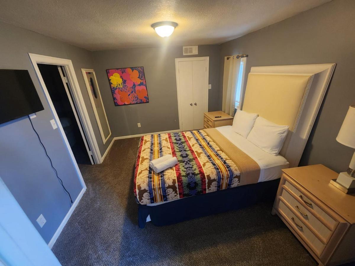 Super Large East Memphis 23 Beds Villa Luaran gambar