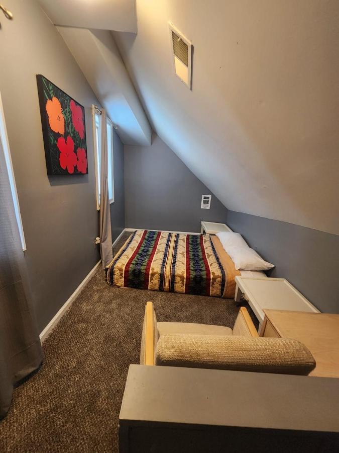 Super Large East Memphis 23 Beds Villa Luaran gambar