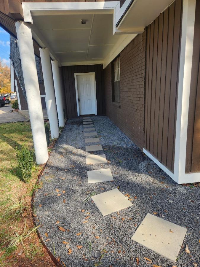 Super Large East Memphis 23 Beds Villa Luaran gambar