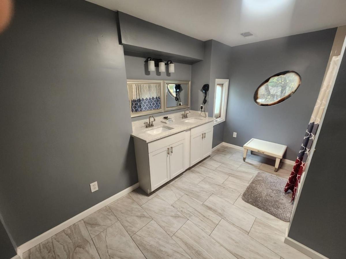 Super Large East Memphis 23 Beds Villa Luaran gambar