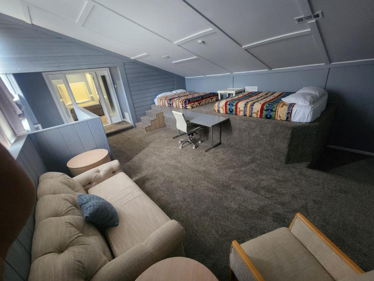Super Large East Memphis 23 Beds Villa Luaran gambar