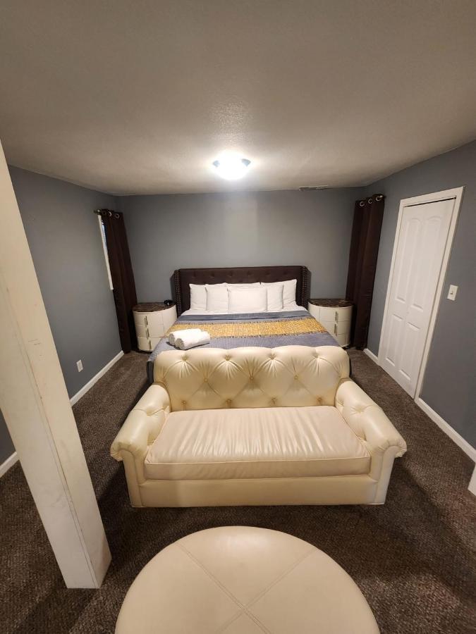 Super Large East Memphis 23 Beds Villa Luaran gambar