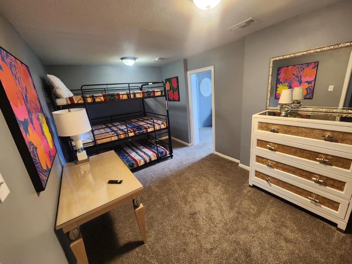 Super Large East Memphis 23 Beds Villa Luaran gambar