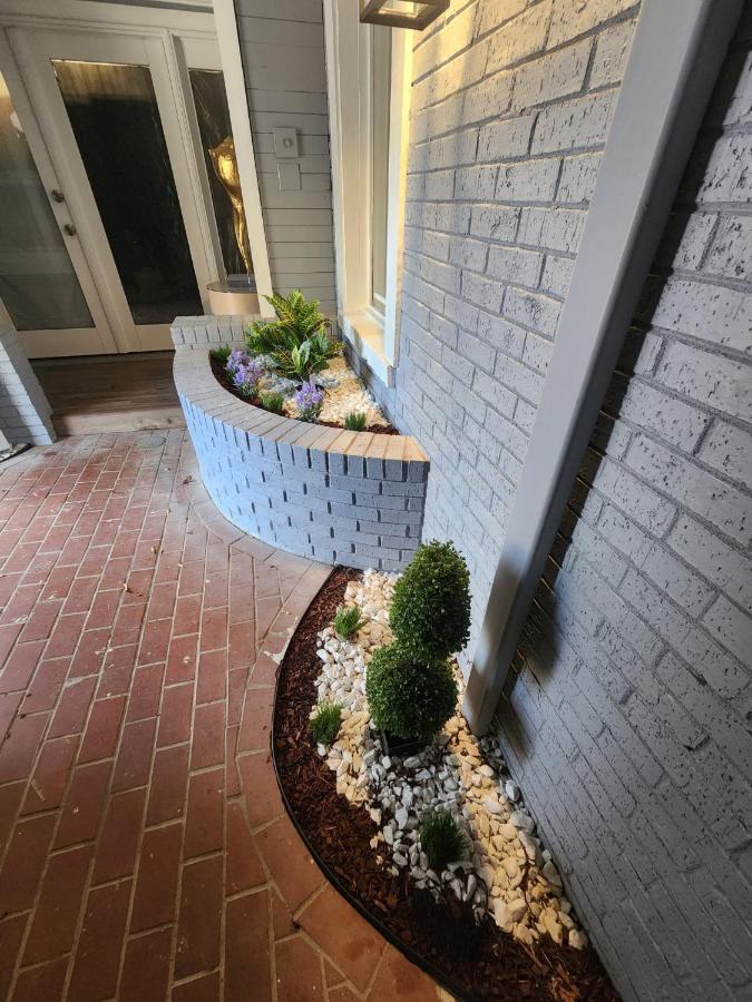 Super Large East Memphis 23 Beds Villa Luaran gambar